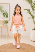 Blush Breeze Co-ord Set