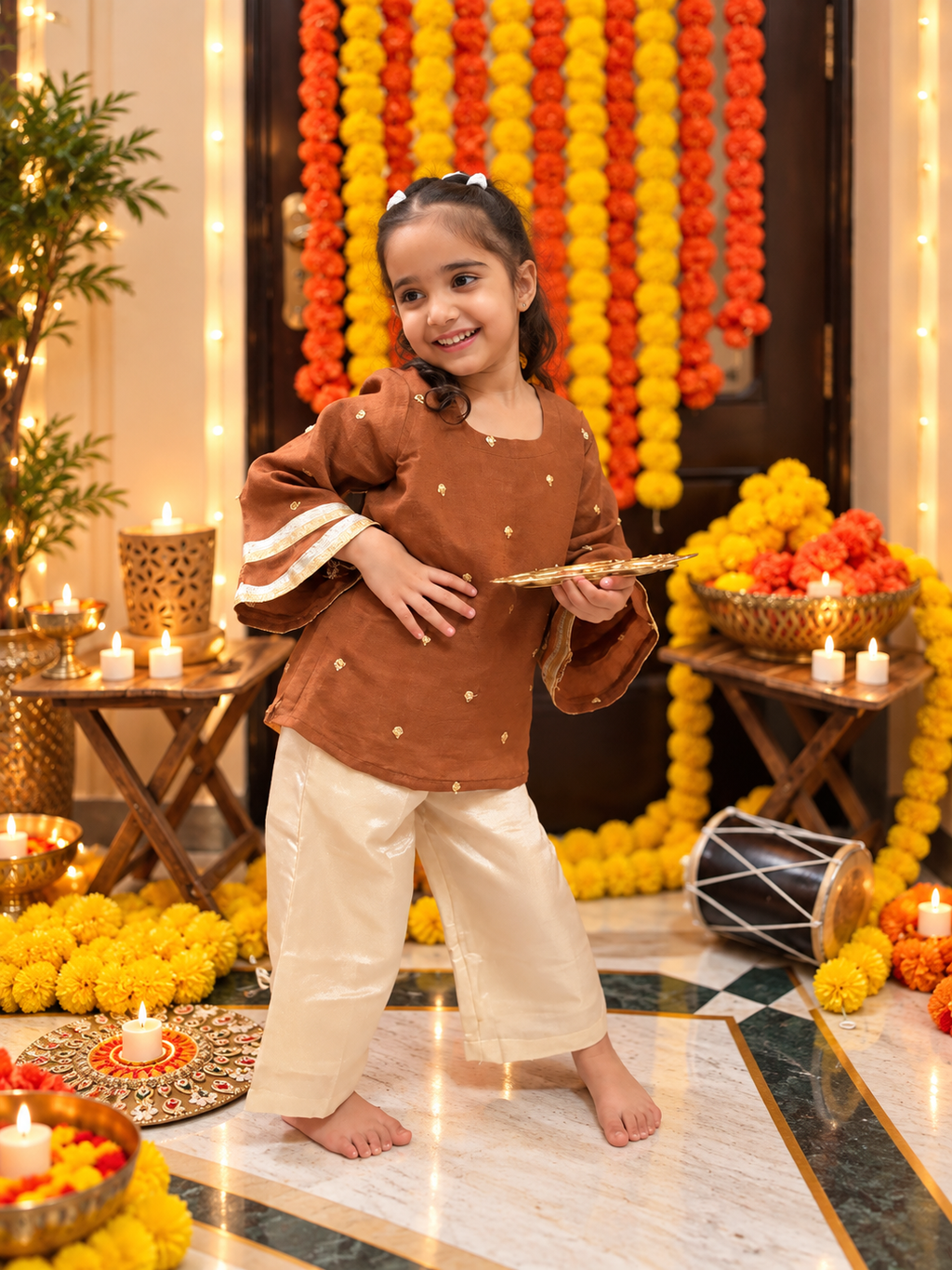 Noor Kurta Set