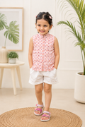 Rosy Check Explorer Set