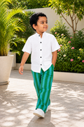 Candy Trail Set- Green