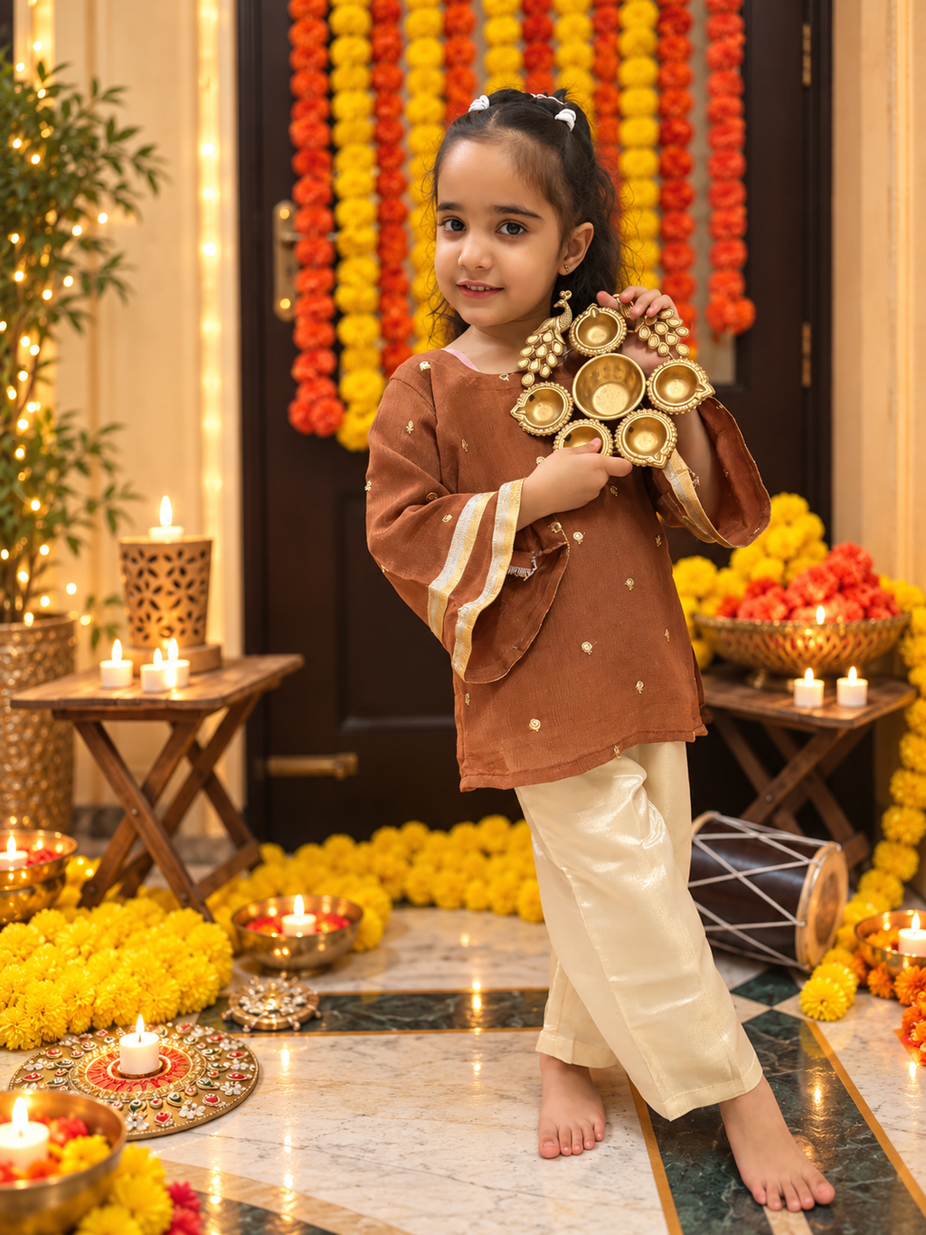 Noor Kurta Set