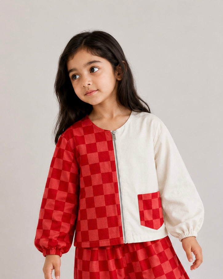 Checkmate Shirt
