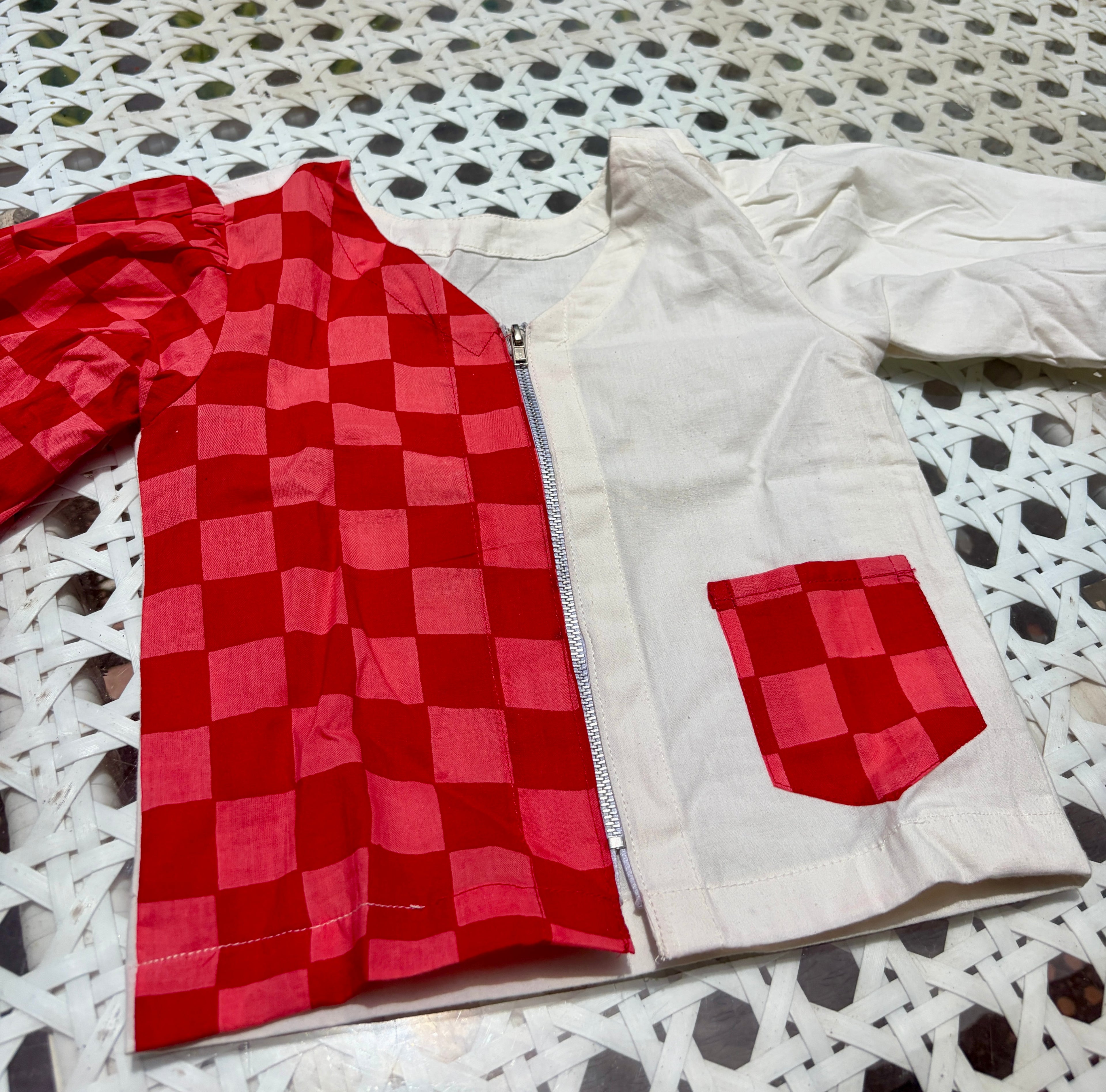 Checkmate Shirt