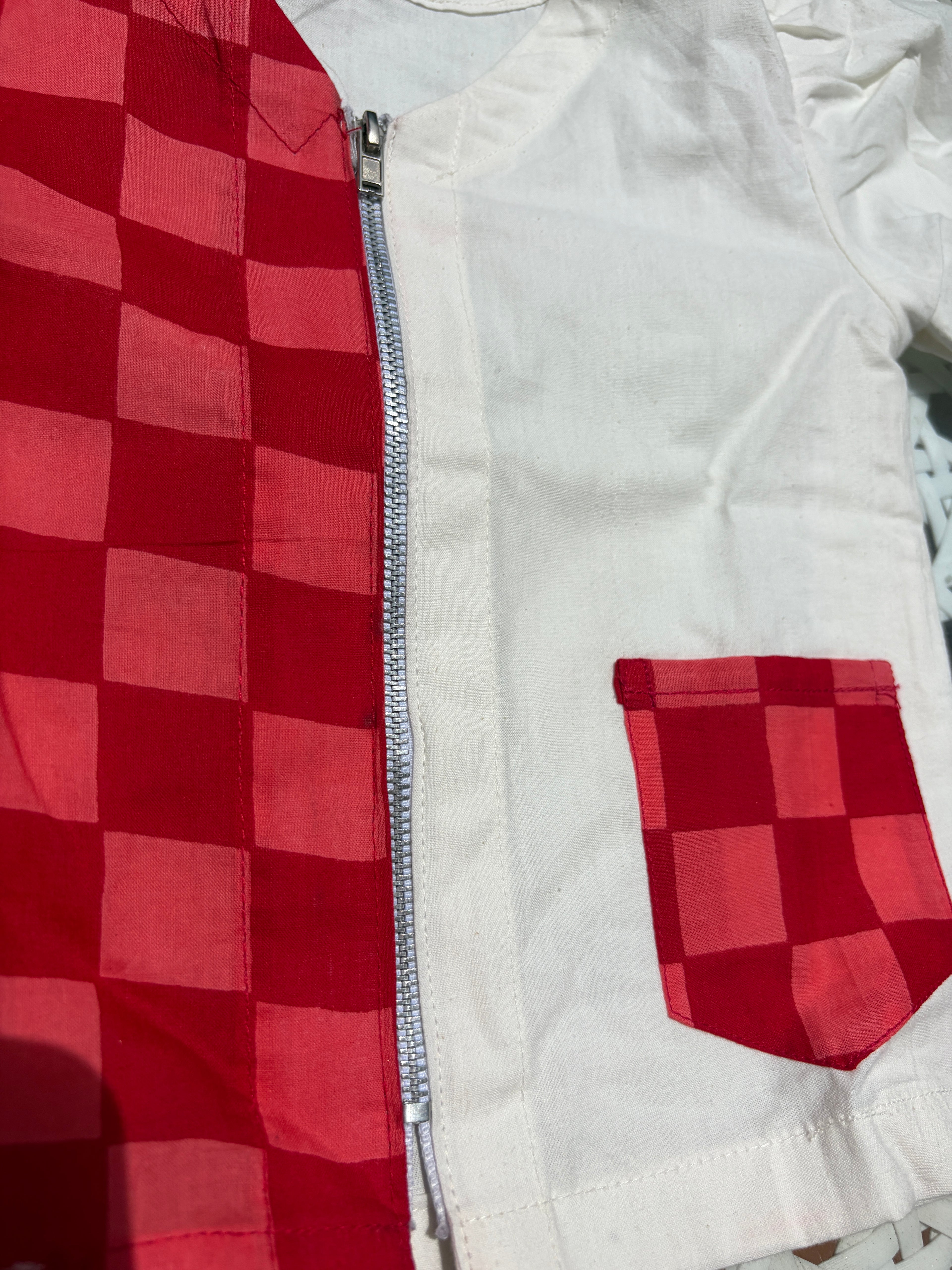 Checkmate Shirt