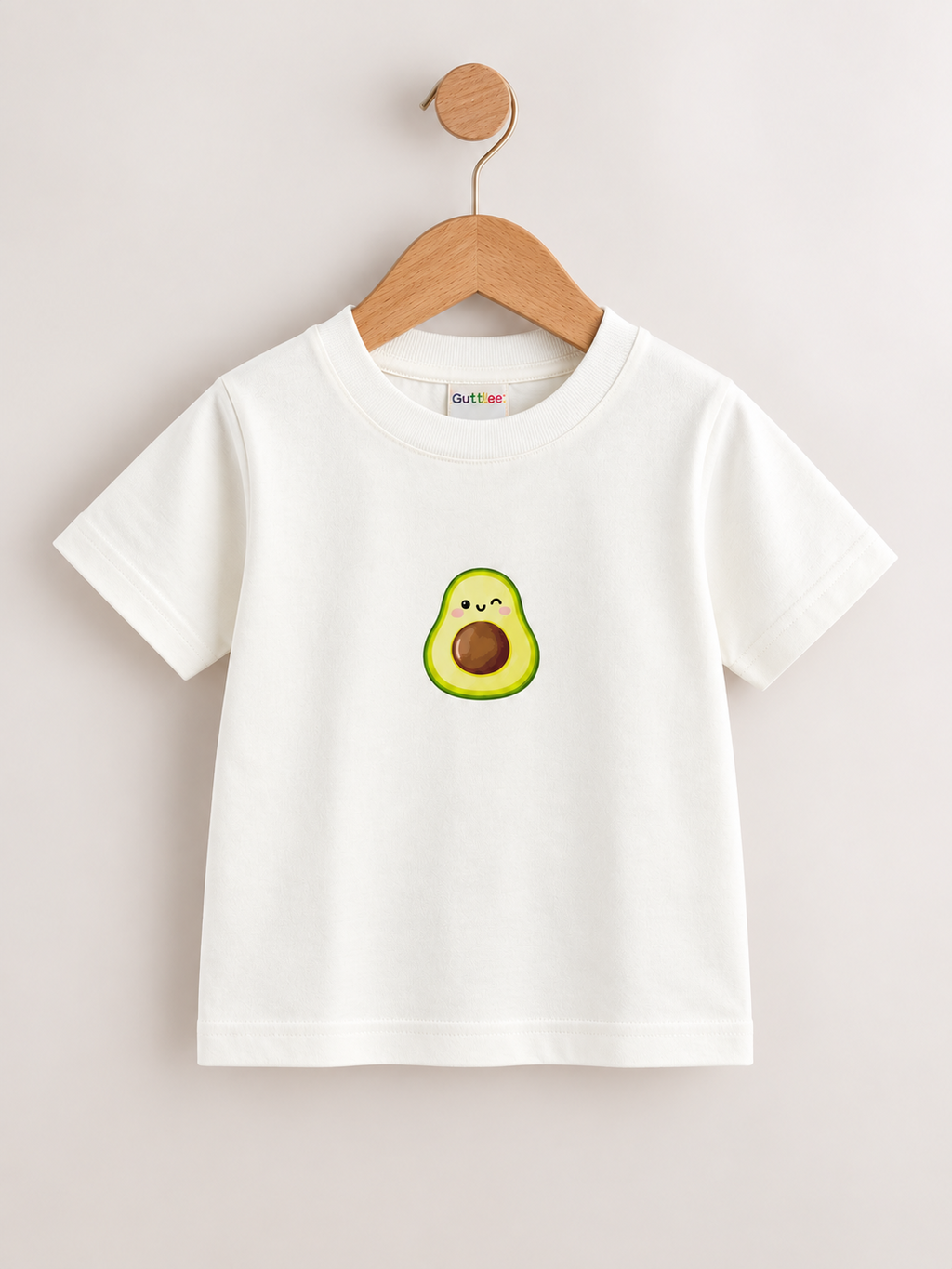 Little Avocado Unisex T-Shirt