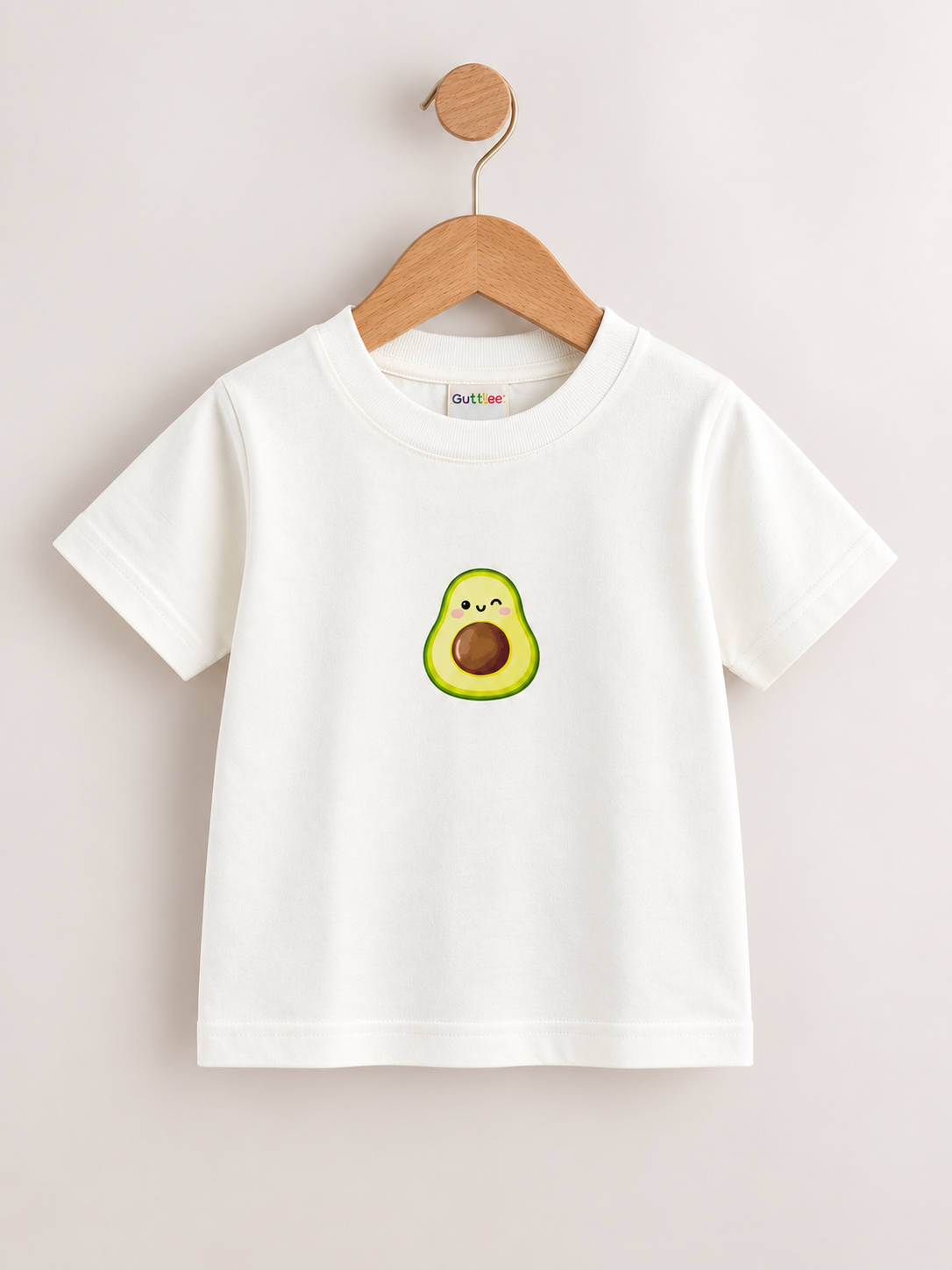 Little Avocado Unisex T-Shirt