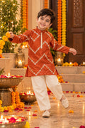 Utsav Kurta Set